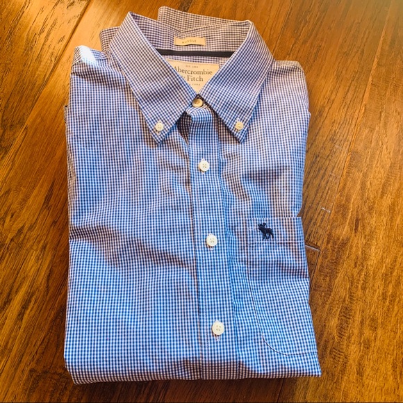 Abercrombie & Fitch Other - NWT Abercrombie $ Fitch Men’s Muscle Shirt Size XL